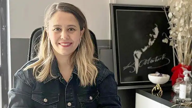 Analiz Koleji öğrencileri Çatalhöyük'ü gezdiler