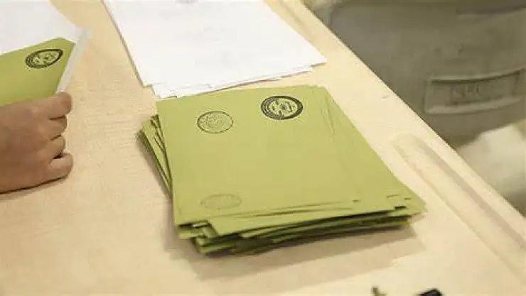 Anavatan Partisi'nin, Konya Büyükşehir Belediye Başkan adayı kim oldu?