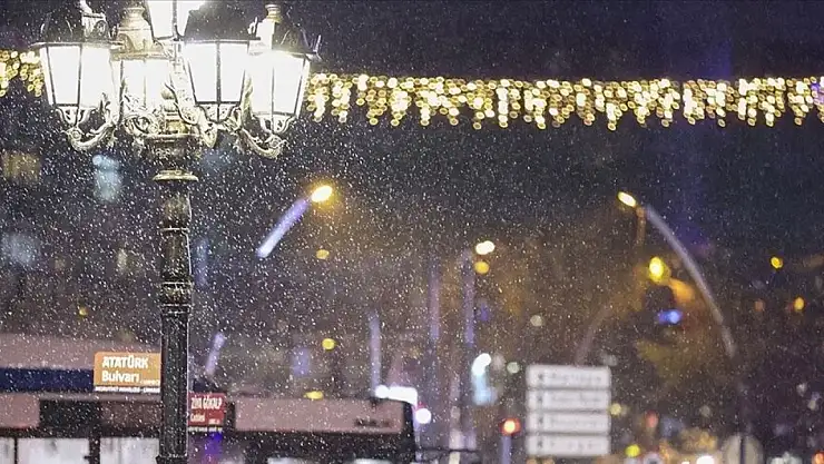 Ankara'da yaşayanlar dikkat: Valilik uyardı!