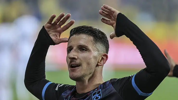 Ankara'da kazanan yok :1-1