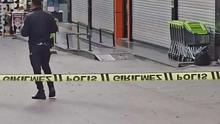 Ankara'da bomba paniği!