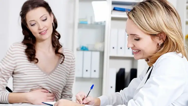 Anne adayları dikkat: Uzmanı uyardı!