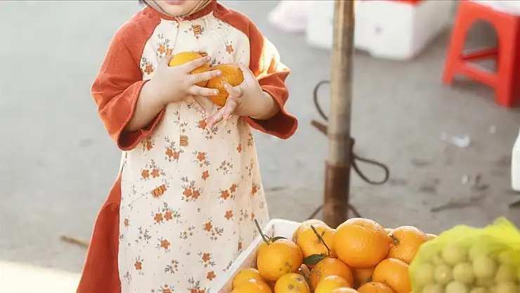 Anne ve babalar dikkat!.. Bebeklikte besin alerjisi neyi tetikliyor?