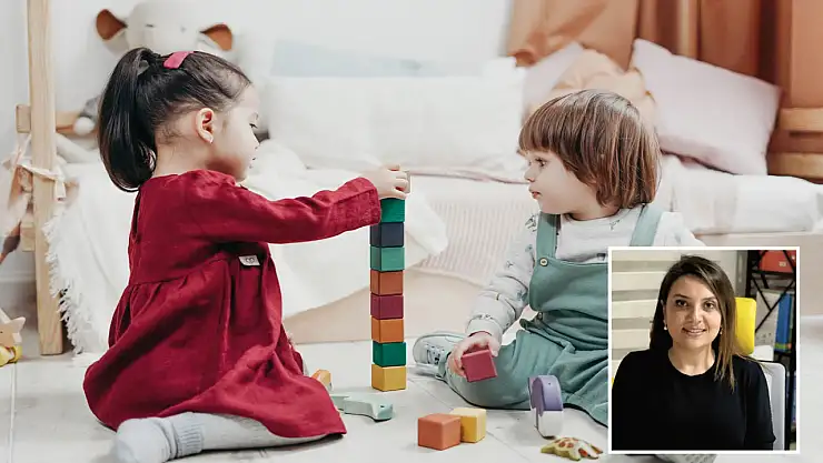 Annelerin Tercihi Ahşap Oyuncaklar