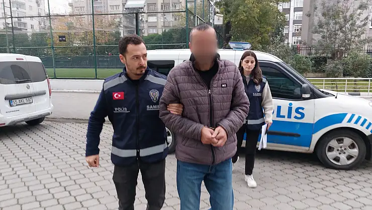 Annesini ölümle tehdit ettiği iddia edilen şahıs gözaltına alındı