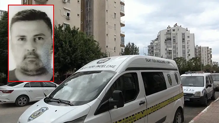 Annesiyle birlikte yaşadığı evde ölü bulundu
