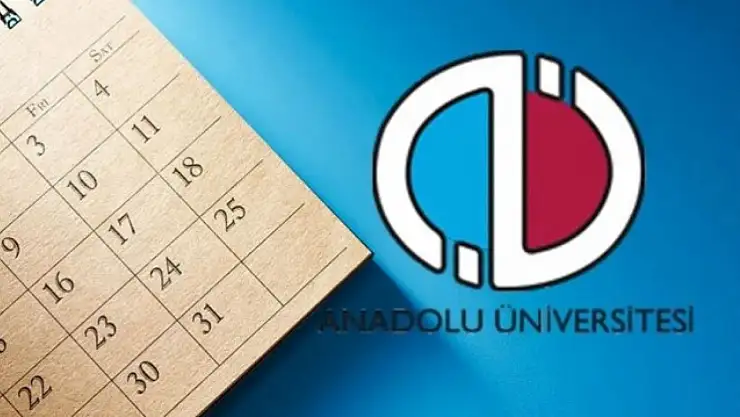 AÖF yaz okulu sınav tarihi açıklandı: Hangi gün, hangi saat?