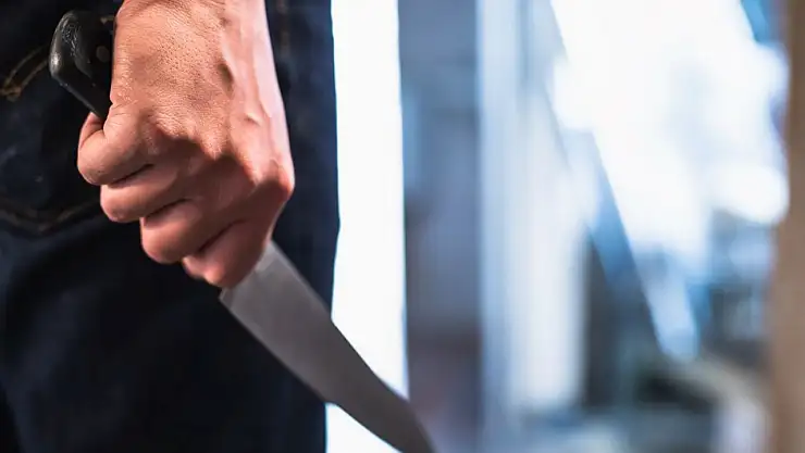 Apartmanda dehşet! Gürültü tartışmasında 1 kişi can verdi