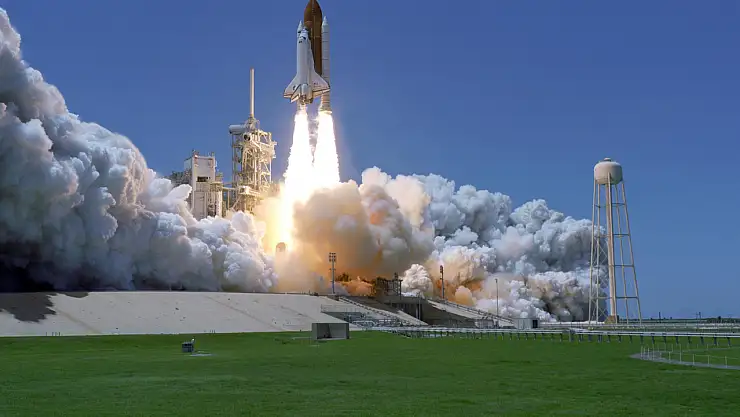 Apollo 11: İnsanlık tarihinde bir dönüm noktası