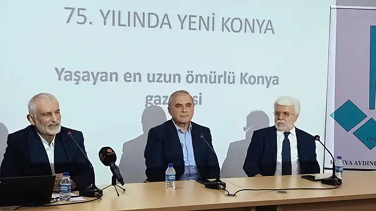 Arabacı: İyi ki yerel basın var