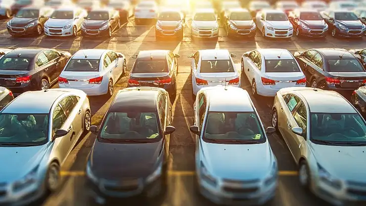 Araç alacaklara güzel haber! İşte taşıt kredilerinde en uygun oran...