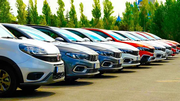 Araç almak isteyenlere güzel haber! Sıfır faizli kredi imkanı! İşte o markalarda geçerli...