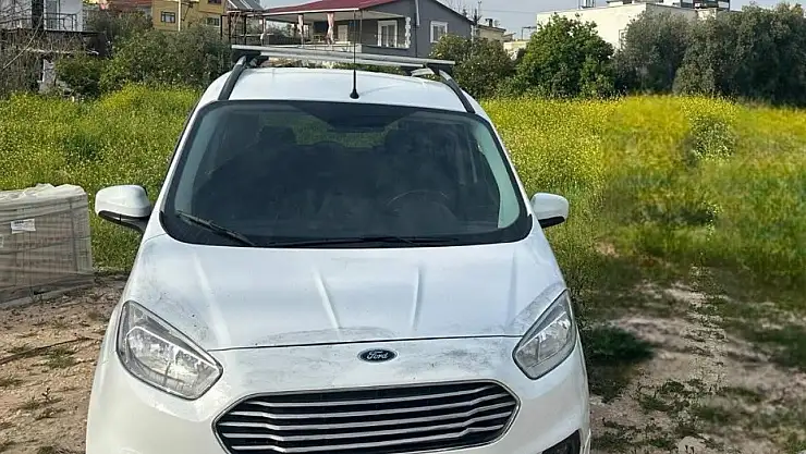 Araç gaspı zanlısı, kamera kayıtları ve analiz ile tespit edildi