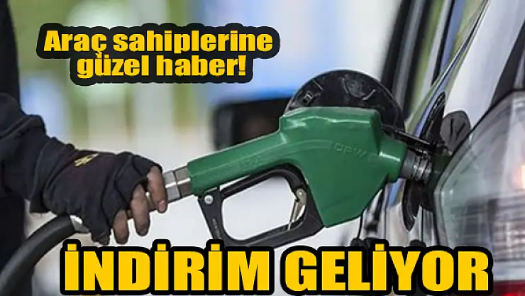 Araç sahiplerine güzel haber! İndirim geliyor