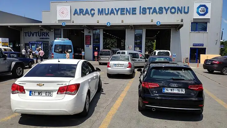 Araç sahiplerine hayati uyarı: Muayenelerde flaş değişiklik... Bilmeyen yandı