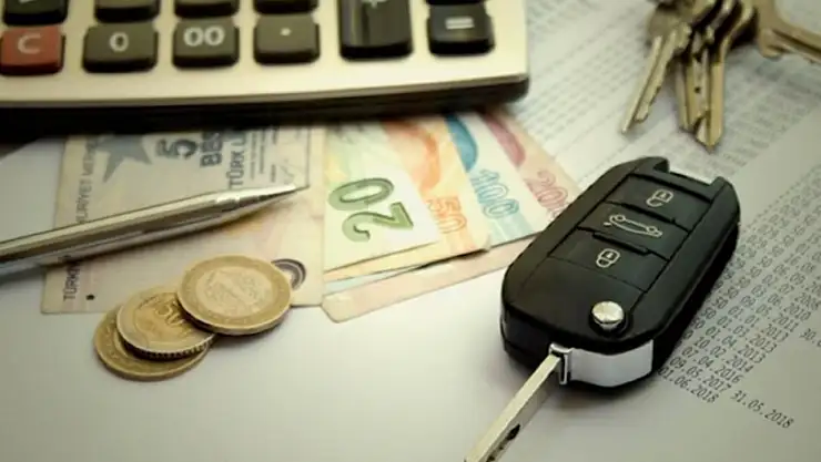 Araç sahiplerini üzen zam: 2025 MTV zam oranı açıklandı!