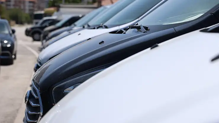 Araç satışlarında yeni düzenleme: Dolandırıcılığa son!