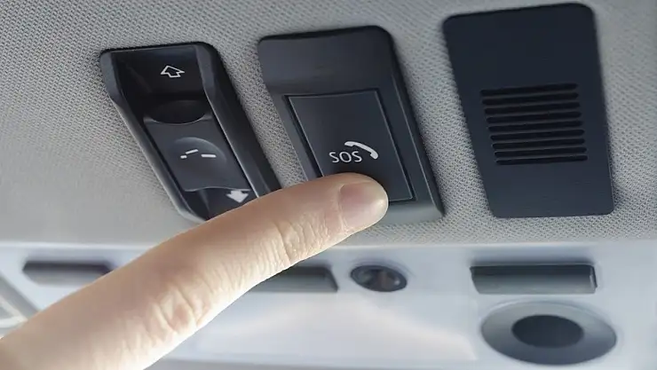 Araçlarda Zorunlu Yeni Düzenleme: Takip, Kamera ve Acil Durum Butonu Şartı Geliyor