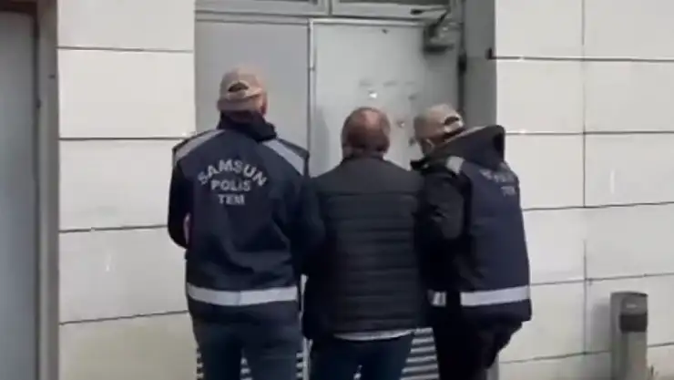 Aralarında Konya da var: 50 ilde dev operasyon!