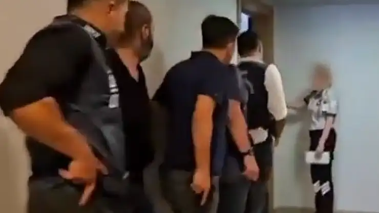 Aralarında Konya da var! Bakan Yerlikaya duyurdu: 99'u tutuklandı!