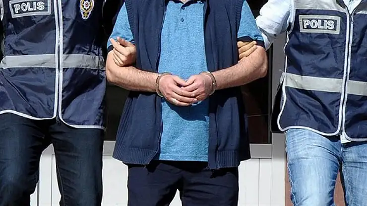 Aralarında Konya'da var. Tehdit ve şantajla para almışlar