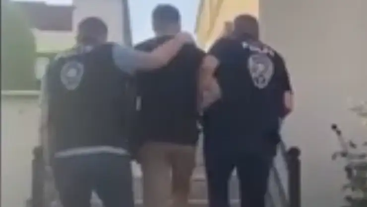 Aralarında Konya'nın da olduğu 16 ilde dev operasyon: 74 kişi tutuklandı!