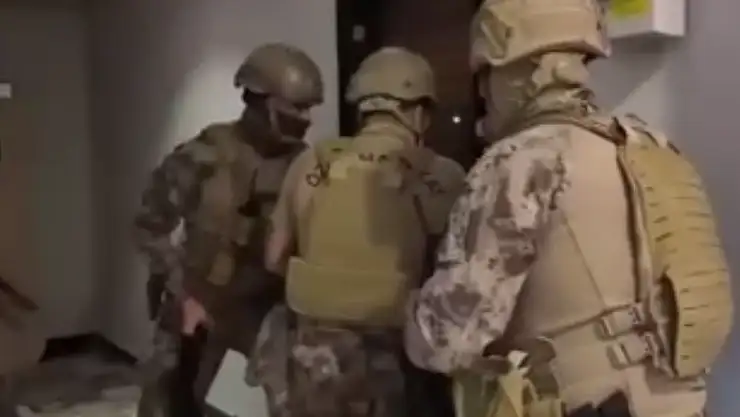 Aralarında Konya'nın da olduğu birçok ilde dev operasyon: 346 kişi yakalandı!