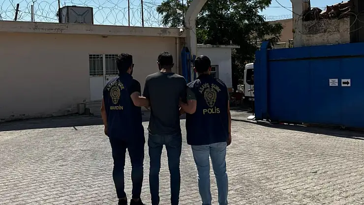 Aranan 12 kişi yakalandı!