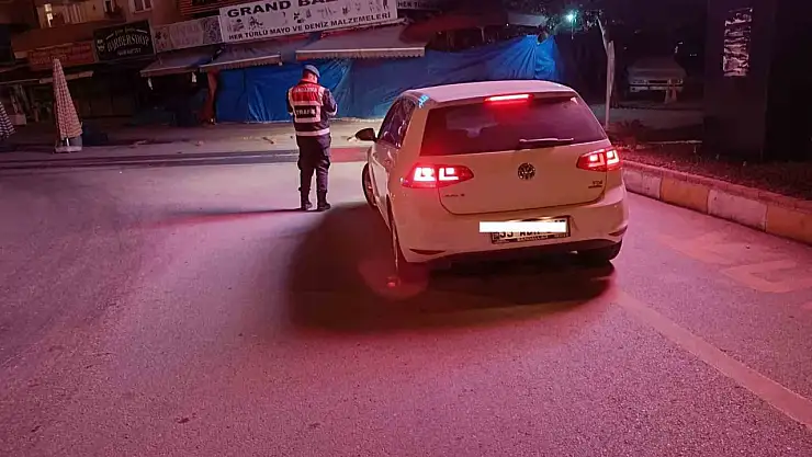 Aranan 4 şahıs yakalandı