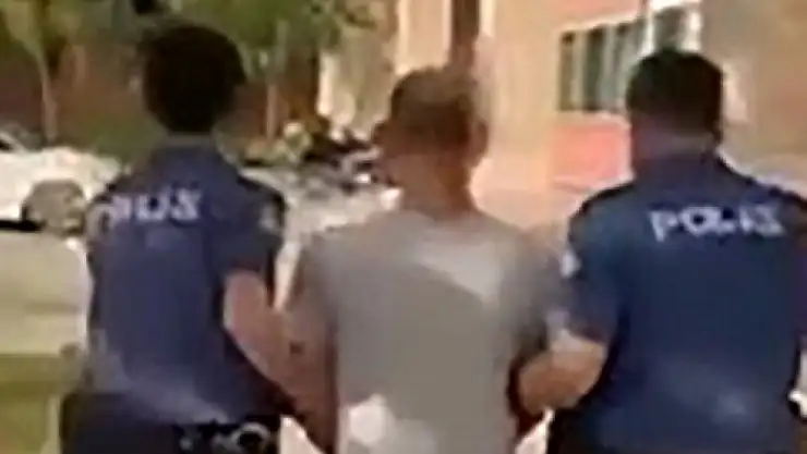 Aranan 46 şahıs yakalandı