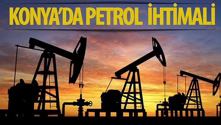 Arar Petrol, Konya'da Petrol Aramak İçin Hükümetten İzin İstedi