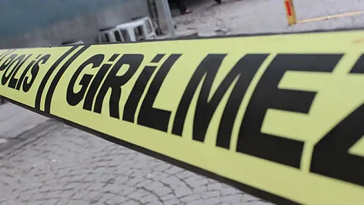 Arazi anlaşmazlığı kavgasında 2 kişi silahla yaralandı