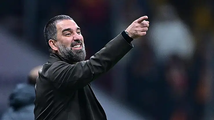 Arda Turan, Shakhtar Donetsk'in yeni teknik direktörü oldu