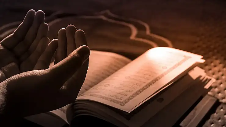 Arefe Günü okunacak dualar, sureler ve kılınacak namazlar! Arefe Günü nasıl değerlendirilir? İşte yapılacak ibadetler!