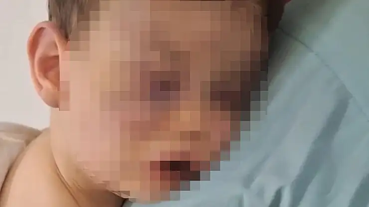 Aren bebeğin annesi hakkında yakalama kararı!