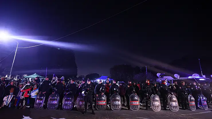 Arjantin, Copa America Zaferini Kutlamak İçin Hazırlanıyor