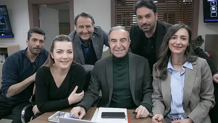 Arka Sokaklar dizisine 19 yıl sonra veda etti: İşte herkesi üzen o isim...