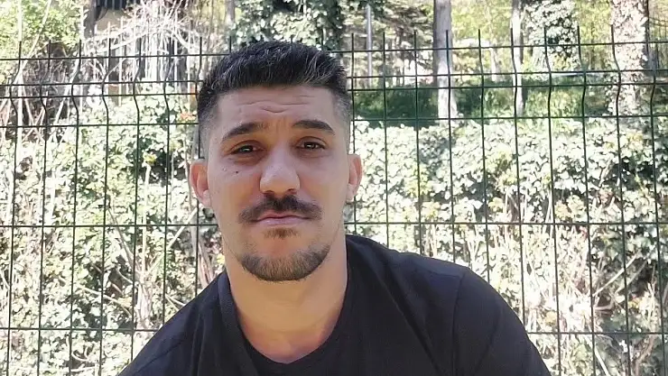 Arkadaşı tarafından kafasından tüfekle vuruldu