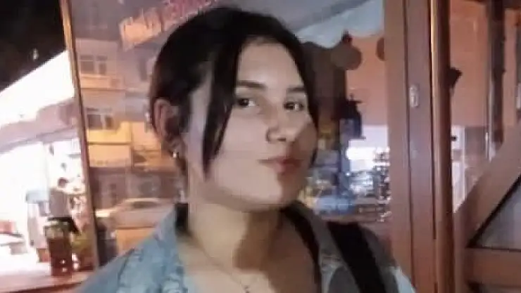 Arkadaşının yanına gittiğini söyleyip evden çıktı, 4 gündür kayıp