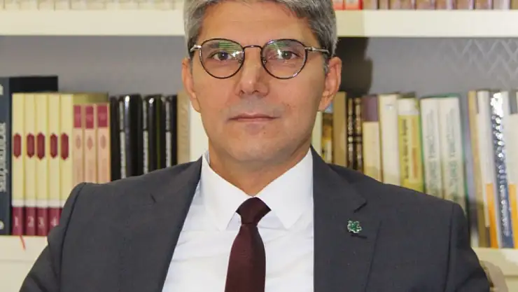 Arslan, 18 Mart Çanakkale Zaferi için anma mesajında bulundu!