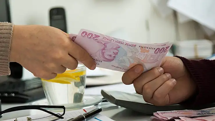 Asgari ücret zammında rakam sızdı işte: Ocak ayında alınacak yeni maaşlar!