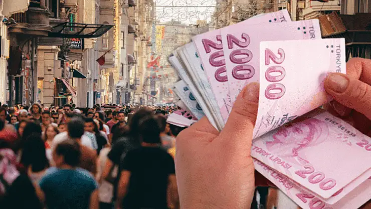 Asgari ücretin açıklanacağı gün ortaya çıktı: İşte masadaki rakam