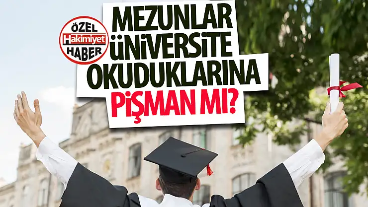 Asgari ücretle işe başlayan yeni mezunlar hayal kırıklığı mı yaşıyor?