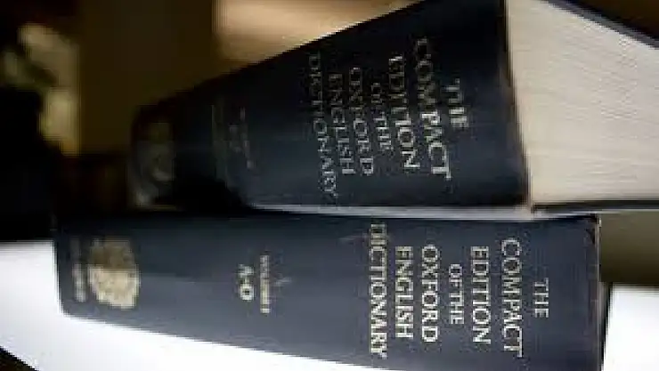 'Aşırı sevimliliğin uyandırdığı his' anlamına gelen o kelime Oxford İngilizce Sözlüğü'ne eklendi