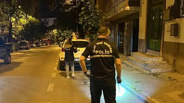 Asker eğlencesi kanlı bitti