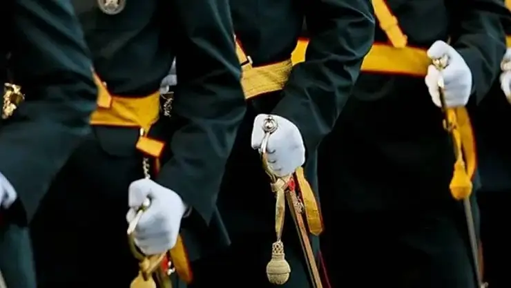 Askeri öğrencilere yatay geçiş yasağı