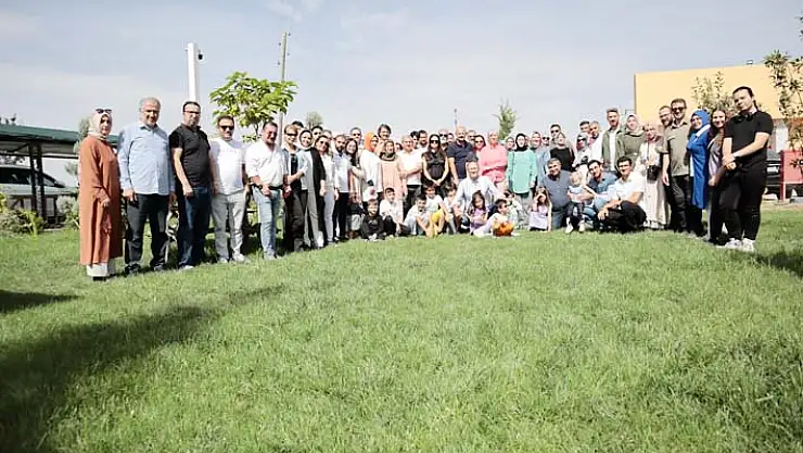 Askon Ailesi Kahvaltıda Buluştu