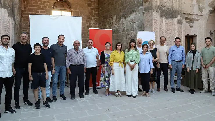 ASÜ'de doğal mirasın korunması için söyleşi düzenlendi!