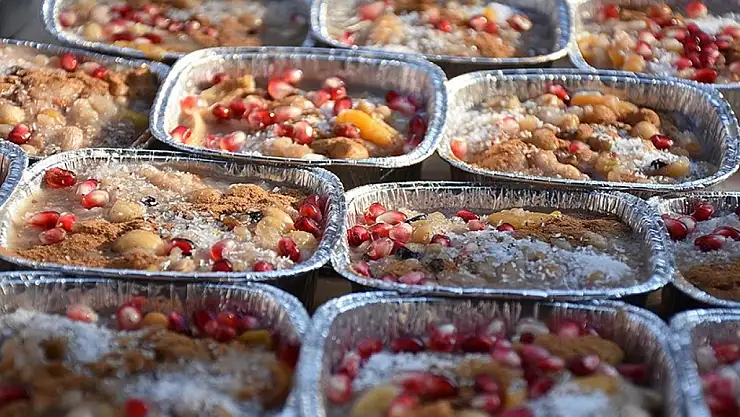 Aşure Günü ne zaman? 2025'te Muharrem ayının en bereketli günü yaklaşıyor!