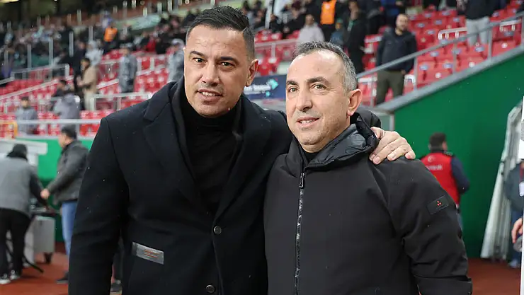 Atan: Hedeften sapmış görünüyoruz ama tablonun içindeyiz